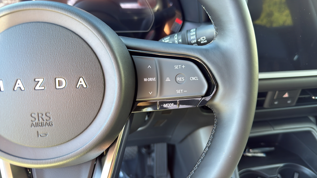 New 2026 MAZDA CX-5 Preferred AWD/4WD image 21