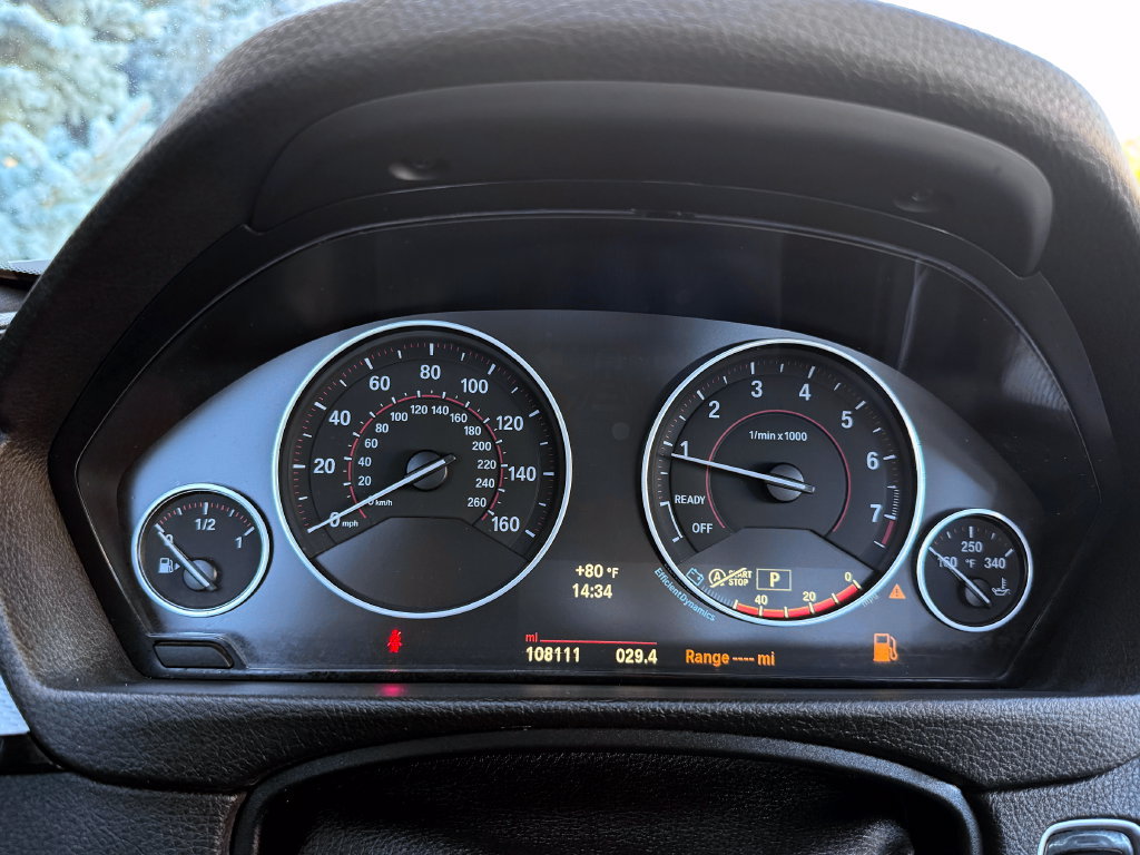Used 2014 BMW 428i Coupe RWD image 24
