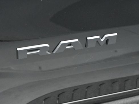 Used 2026 RAM 1500 RHO w/ RHO Level 1 Equipment Group AWD/4WD image 13