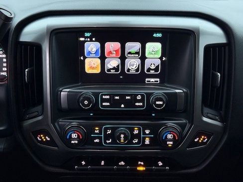 Used 2017 Chevrolet Silverado 1500 LT w/ All Star Edition image 18