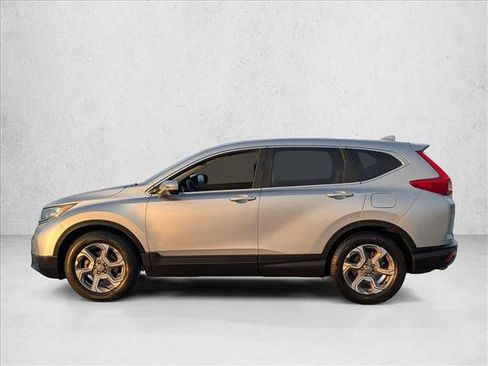 Used 2018 Honda CR-V EX-L image 6