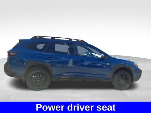 Used 2025 Subaru Outback Wilderness AWD/4WD image 8