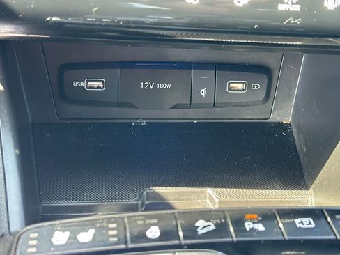Used 2024 Hyundai Tucson Limited AWD/4WD image 27