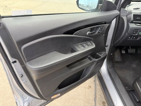 Used 2019 Honda Passport Touring image 9