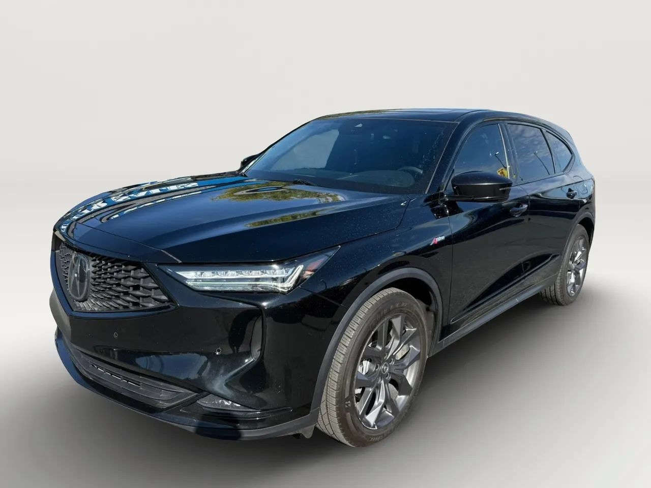 Used 2023 Acura MDX A-Spec AWD/4WD image 7