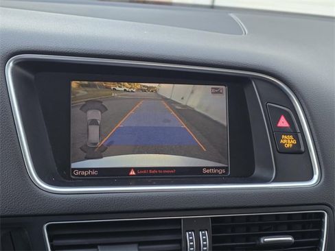 Used 2014 Audi Q5 2.0T Premium Plus w/ Premium Plus Package image 15