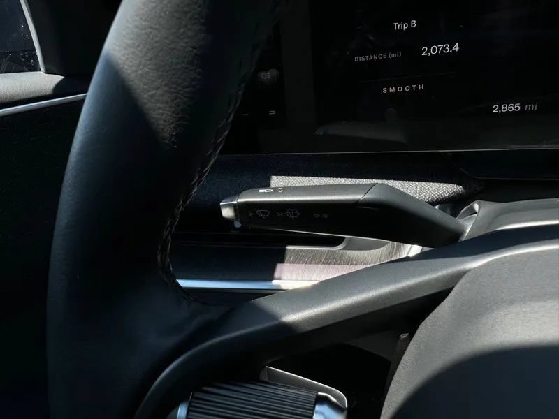 Used 2023 Lucid Air Pure AWD/4WD image 24