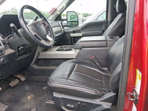 Used 2021 Ford F250 Lariat AWD/4WD image 5