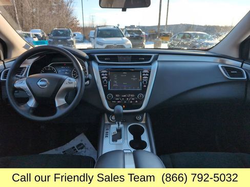 Used 2016 Nissan Murano S w/ Navigation Package image 14