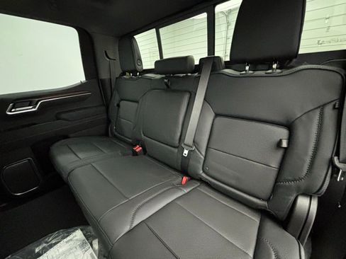 New 2026 GMC Sierra 1500 Denali image 46