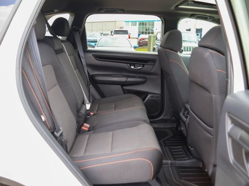 Used 2023 Honda CR-V Sport image 11