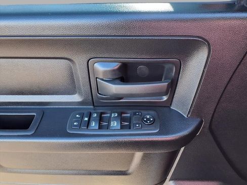 Used 2021 RAM 1500 Tradesman w/ Popular Equipment Group image 16