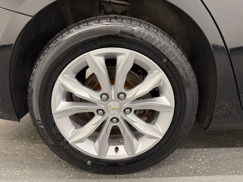 Used 2020 Chevrolet Malibu LT image 20