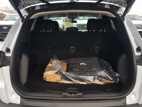 New 2026 Ford Escape Active w/ Cold Weather Package image 5