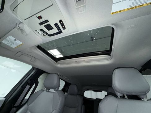 Certified 2025 Toyota Sienna XLE w/ XLE Plus Package AWD/4WD image 24
