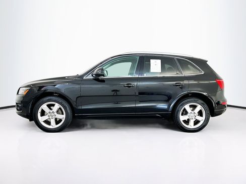 Used 2012 Audi Q5 2.0T Premium Plus image 4