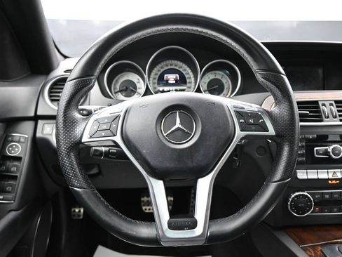 Used 2013 Mercedes-Benz C 300 4MATIC Sedan image 15