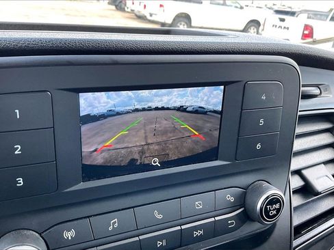 Used 2023 Ford Transit 250 Low Roof w/ Exterior Upgrade Package image 11