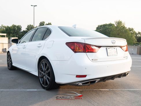 Used 2015 Lexus GS 350 F Sport image 5