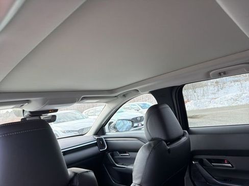New 2026 MAZDA CX-50 2.5 Hybrid w/ Preferred Pkg AWD/4WD image 8
