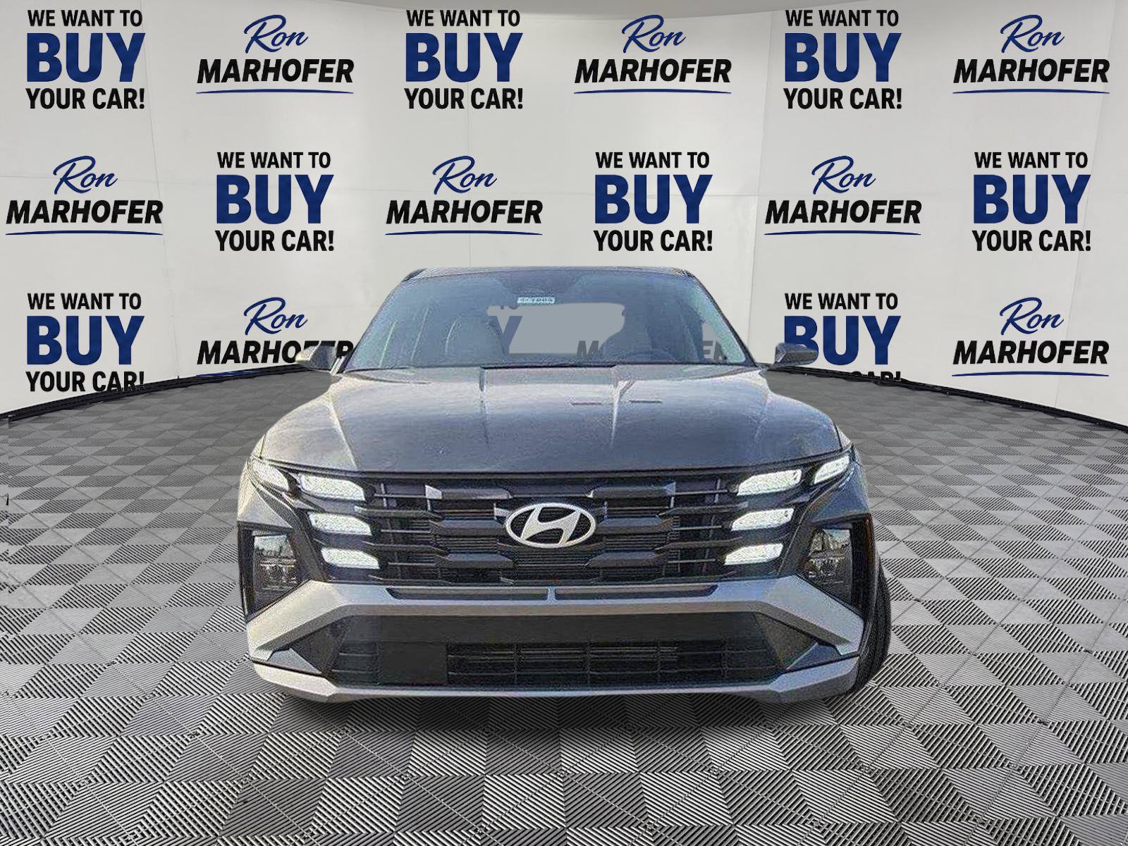 New 2026 Hyundai Tucson SEL Plus AWD/4WD image 68