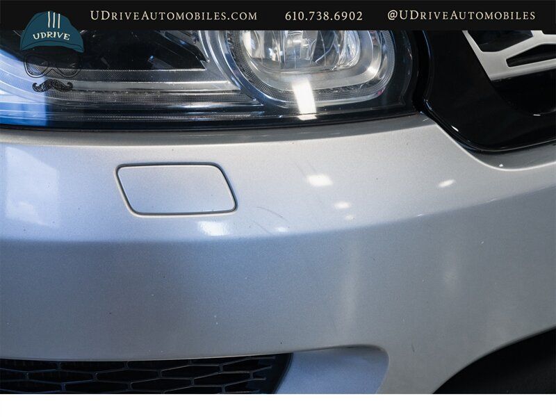 Used 2015 Land Rover Range Rover Sport HSE AWD/4WD image 16