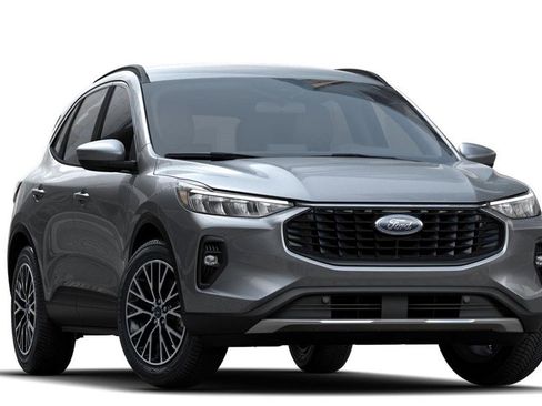 Certified 2024 Ford Escape SE image 69