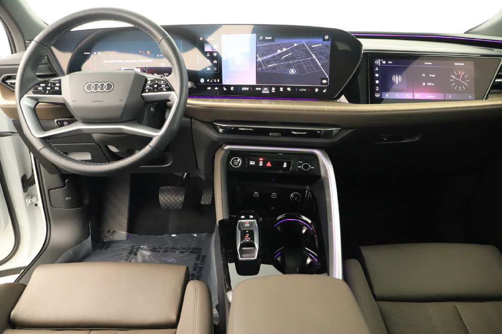 Certified 2025 Audi Q5 Prestige AWD/4WD image 18