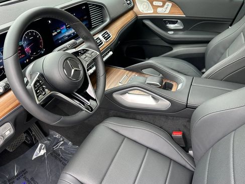 New 2026 Mercedes-Benz GLE 350 4MATIC image 4