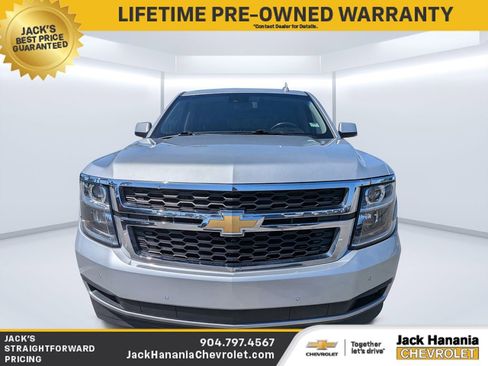 Used 2019 Chevrolet Tahoe LT image 8