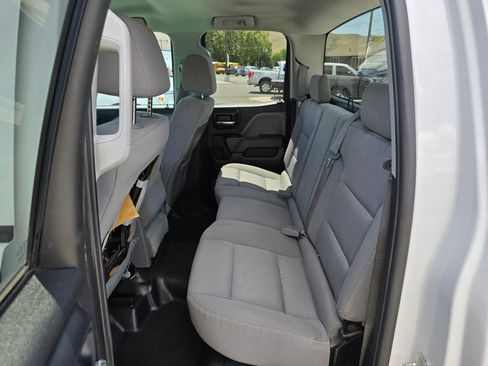 Used 2014 Chevrolet Silverado 1500 W/T w/ WT Convenience Package image 19