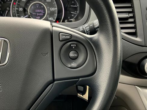 Used 2013 Honda CR-V LX image 25