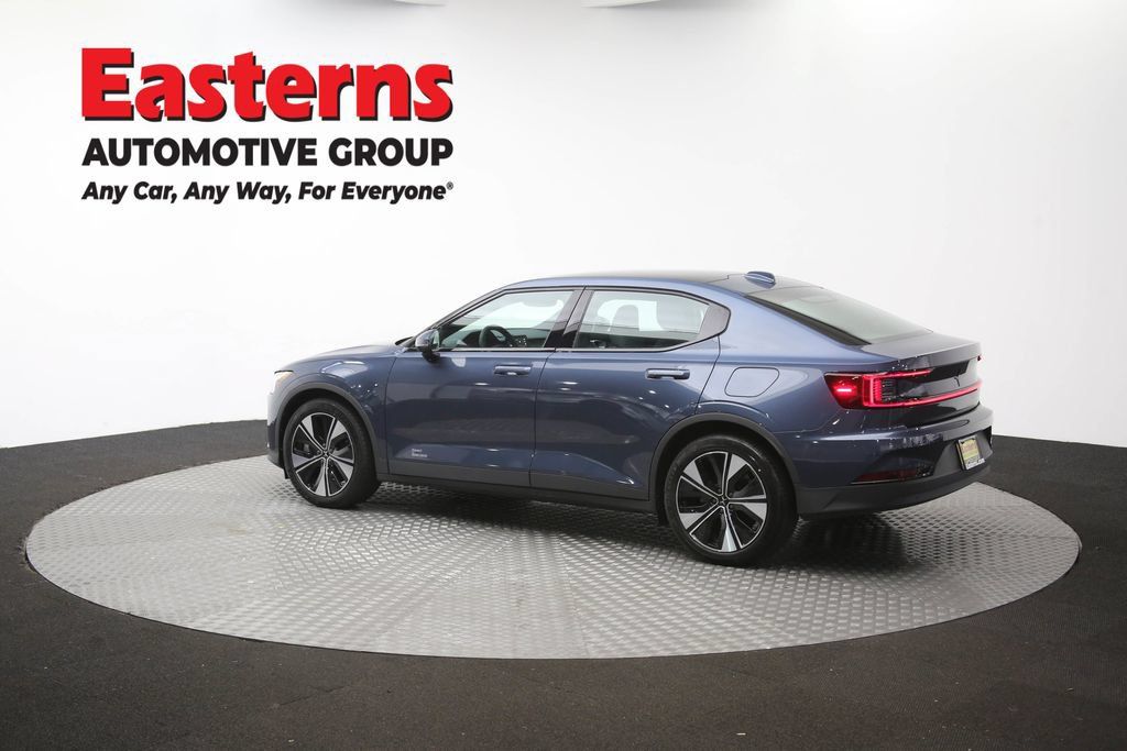 Used 2024 Polestar Polestar 2 AWD/4WD image 60