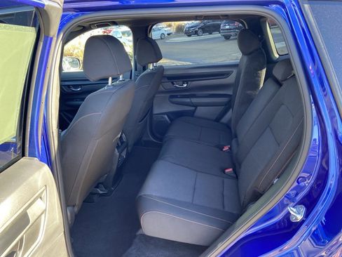 Used 2023 Honda CR-V Sport image 46