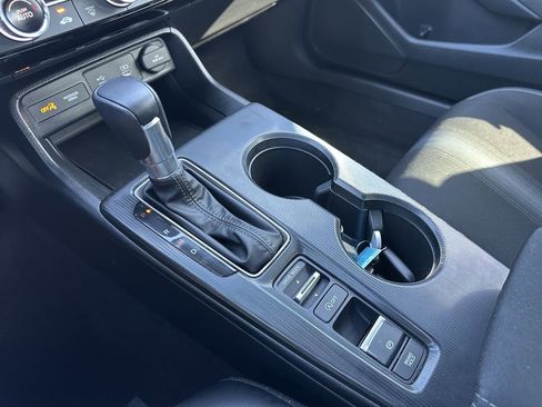 Used 2025 Honda Civic Sport image 25