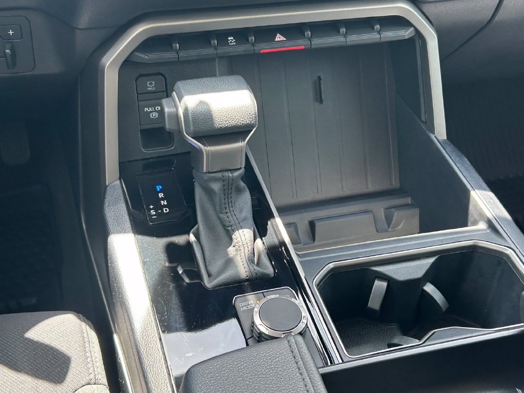 Used 2023 Toyota Tundra SR5 RWD image 21
