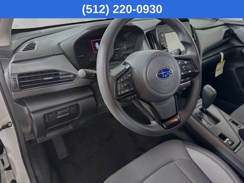 Used 2026 Subaru Crosstrek 2.5i AWD/4WD image 10