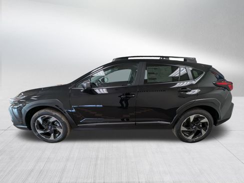 New 2025 Subaru Crosstrek 2.5i Limited image 2