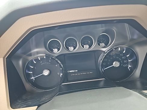 Used 2013 Ford F350 Lariat w/ Chrome Pkg image 23