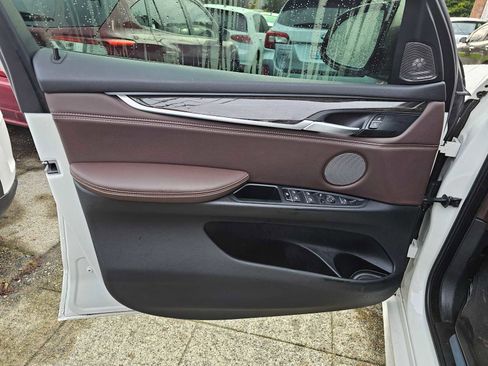 Used 2018 BMW X5 xDrive35i image 20