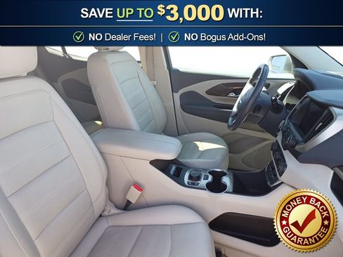 Used 2022 GMC Terrain Denali AWD/4WD image 21
