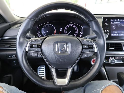 Used 2021 Honda Accord Sport Special Edition image 50