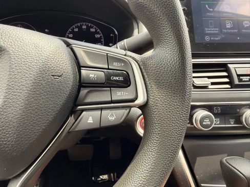 Used 2021 Honda Accord LX image 29