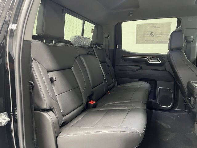 New 2026 Chevrolet Silverado 1500 RST AWD/4WD image 20