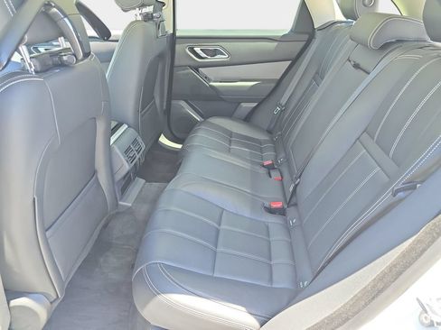 Certified 2023 Land Rover Range Rover Velar S AWD/4WD image 17