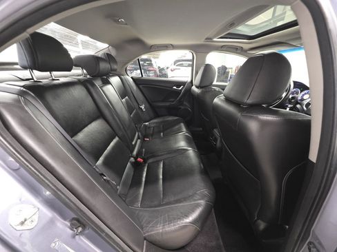 Used 2012 Acura TSX Sedan FWD image 22
