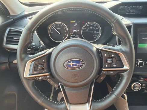 Used 2024 Subaru Forester Limited AWD/4WD image 12