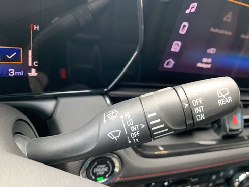 New 2026 Chevrolet TrailBlazer RS w/ Convenience Package image 28