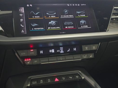 New 2026 Audi A3 2.0T Premium AWD/4WD image 14