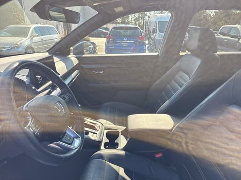 Certified 2023 Honda CR-V Sport Touring image 20